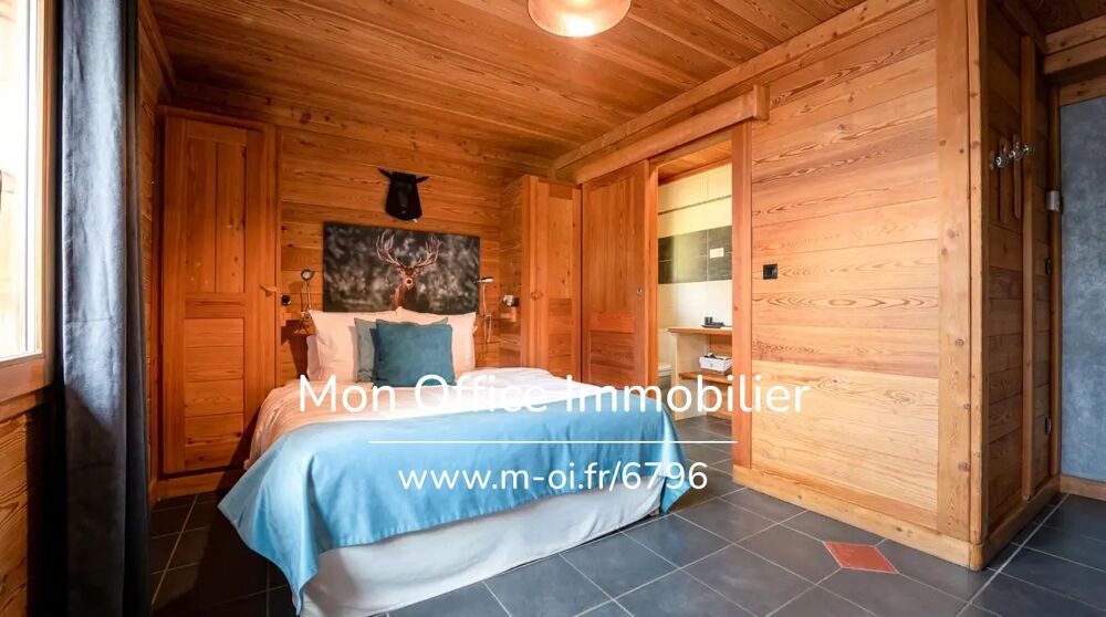 à vendre  Maison La Salle les Alpes (05240)