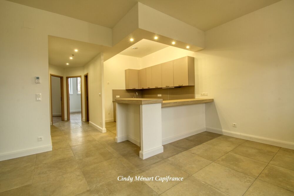 Location Appartement Dpt Moselle (57), ZIMMING appartement de 110.50 m², 3 chambres + garage Zimming