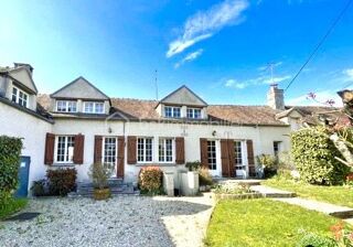  Maison � vendre 6 pi�ces 110 m�