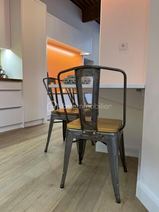  Appartement à vendre 2 pièces 52 m²