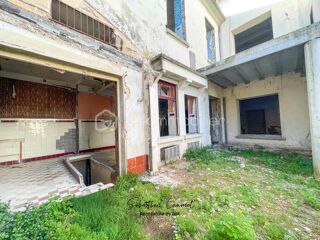  Immeuble � vendre 12 pi�ces 250 m�