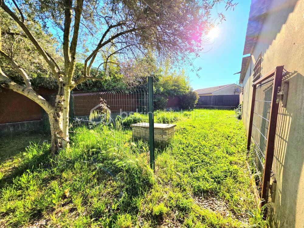 EXCLUSIVITE / PIERRELATTE / 98 M² / 3 CHAMBRES / TERRAIN 430 m² / GARAGE