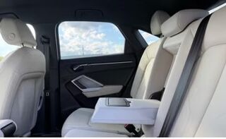 Q3 45 TFSI e S line Hybride Rechargeable 2022 occasion 33000 Bordeaux