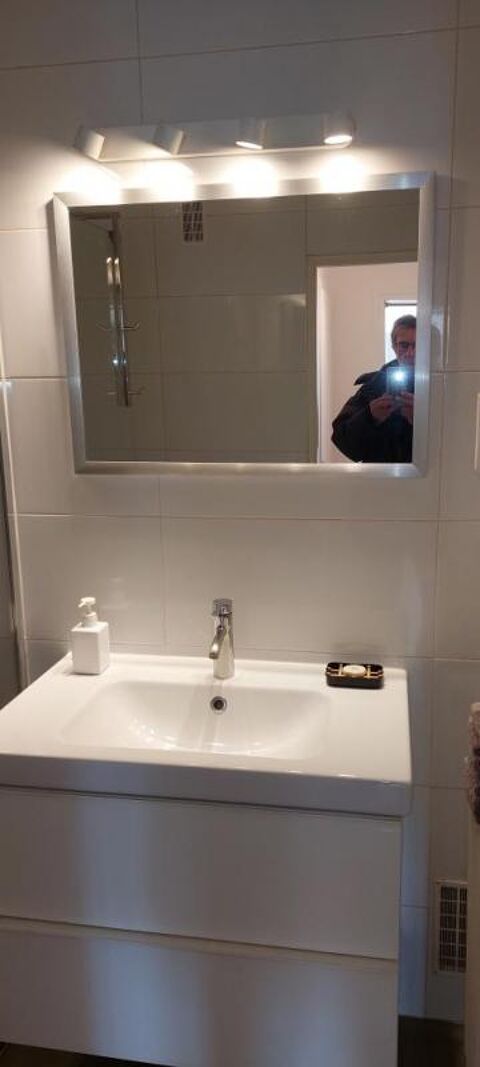  Appartement � louer 1 pi�ce 31 m�