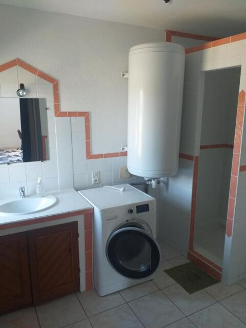  Appartement � louer 2 pi�ces 38 m�