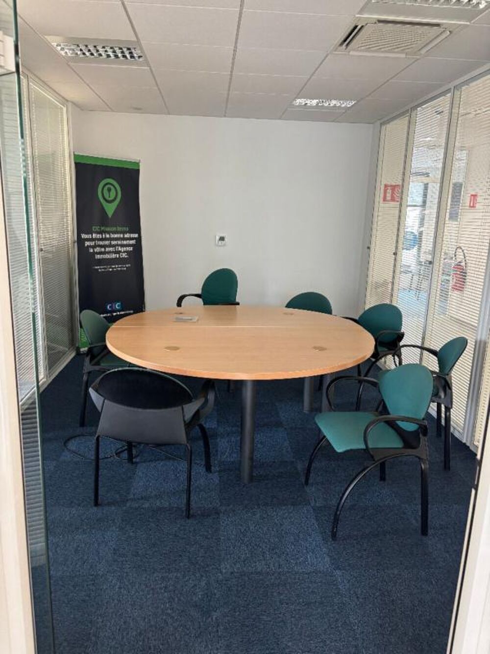   Bureau Limoges