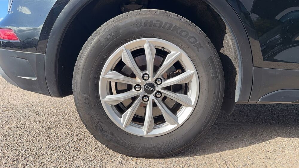 Q5 40 TDI 204 Quattro Mild Hybrid S-Tronic 7 Ambition 2021 occasion 76230 Isneauville