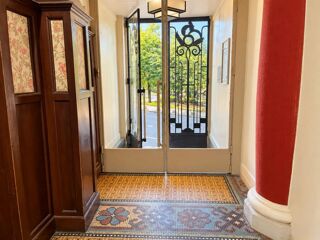  Appartement à vendre 3 pièces 46 m²