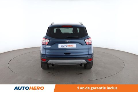 Kuga 1.5 TDCi Titanium 4x2 120 ch 2019 occasion 92130 Issy-les-Moulineaux