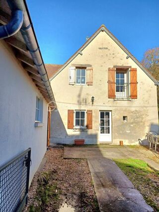  Ferme � vendre 4 pi�ces 95 m�