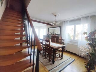  Maison � vendre 6 pi�ces 150 m�