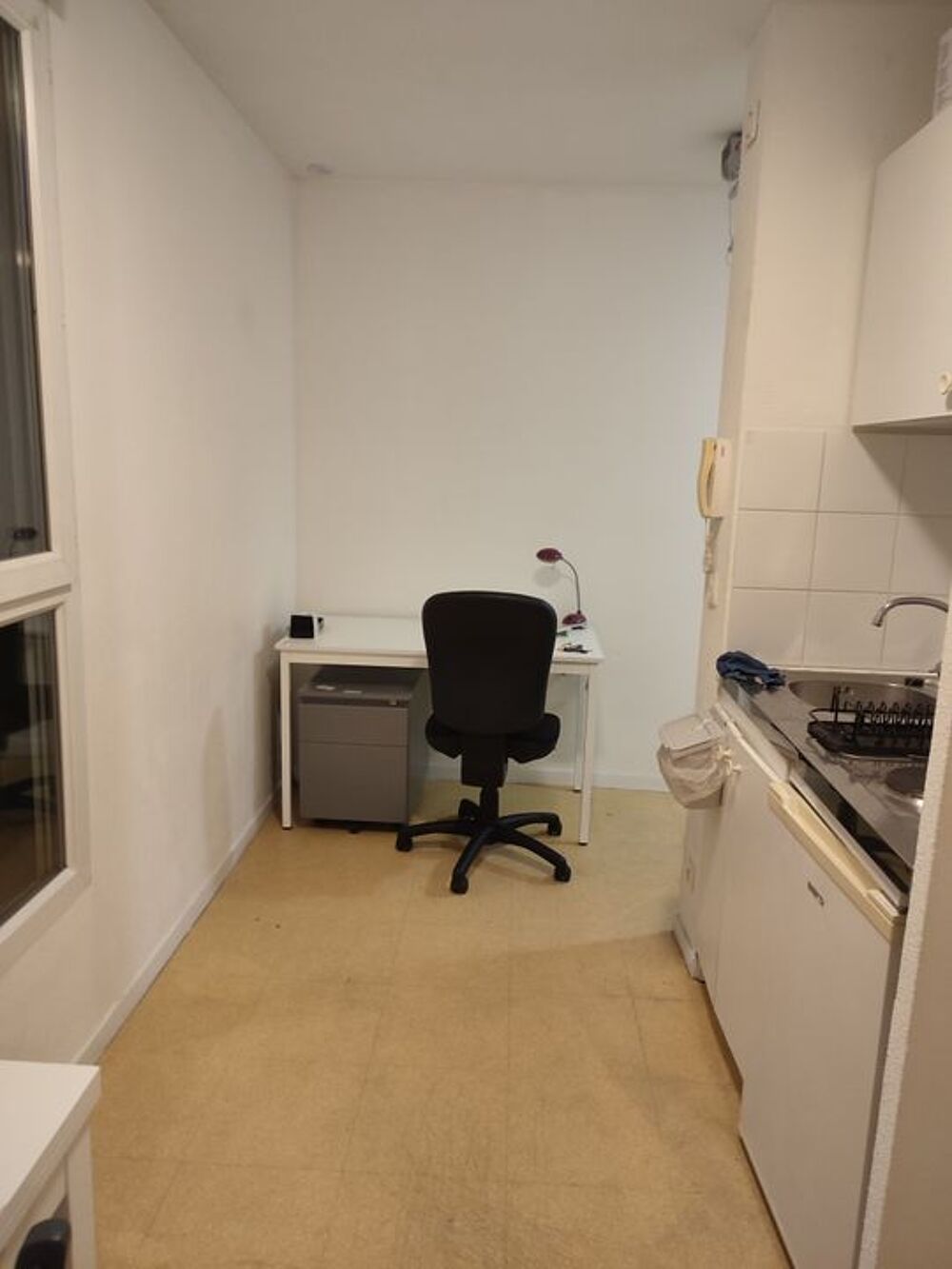 Location Appartement Appartement de 24m2 à louer sur Grenoble Grenoble