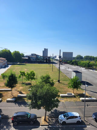  Appartement  vendre 2 pices 51 m