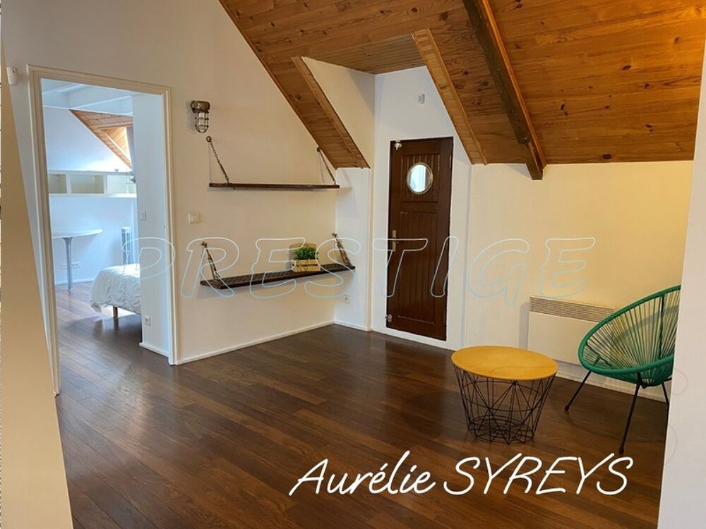  vendre  Maison Guidel (56520)