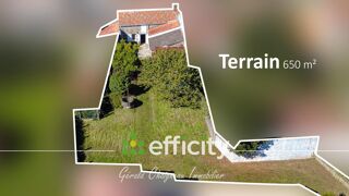  Maison  vendre 3 pices 80 m