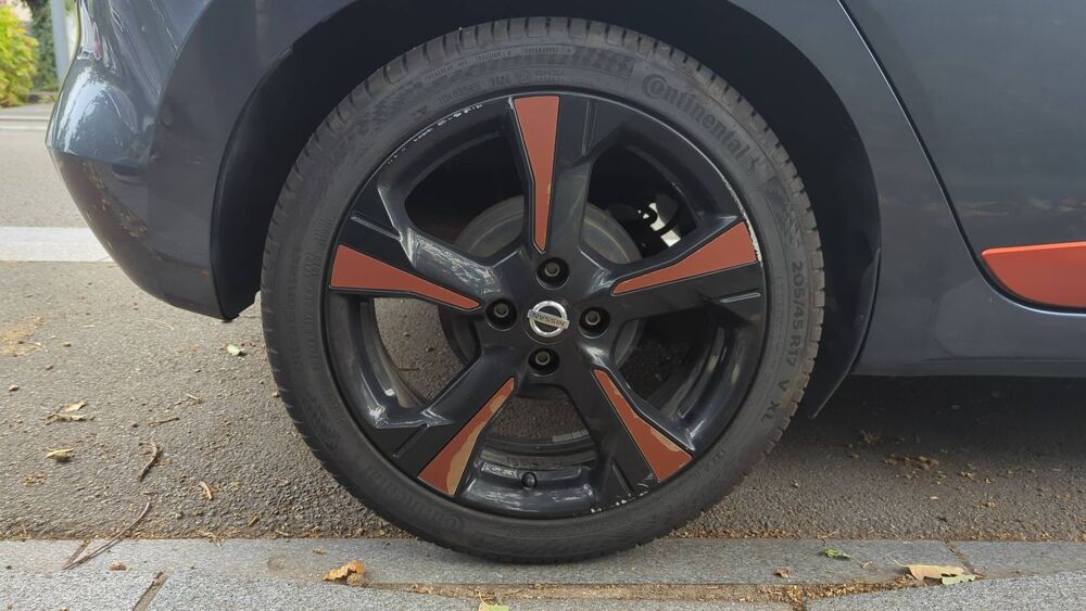 Micra V 0.9 IG-T 90 Bose Personal Edition 2018 occasion 59130 Lambersart