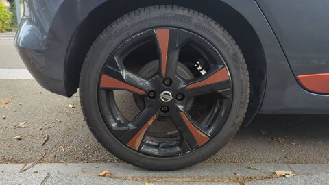 Micra V 0.9 IG-T 90 Bose Personal Edition 2018 occasion 59130 Lambersart