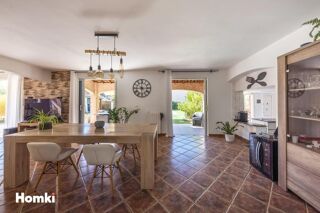  Maison à vendre 6 pièces 220 m²