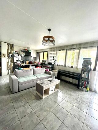  Appartement  vendre 2 pices 41 m