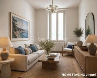  Appartement � vendre 3 pi�ces 47 m�