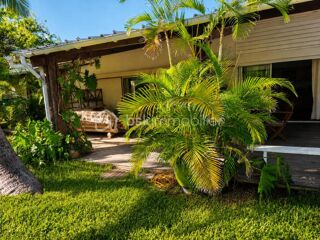 Vente Villa Villa de charme - Grand Fond, Saint-Gilles-les-Bains Saint gilles les bains