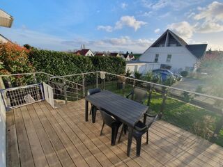  Maison à vendre 4 pièces 84 m²
