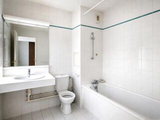  Appartement � vendre 1 pi�ce 24 m�