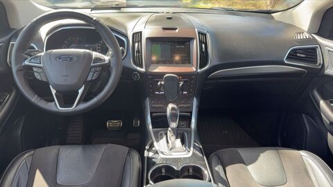 Edge 2.0 TDCi 210 4x4 Powershift ST-Line 2017 occasion 93100 Montreuil