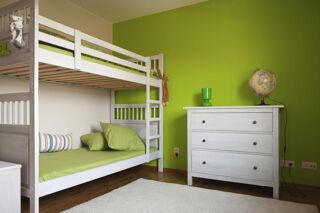  Appartement � vendre 5 pi�ces 90 m�