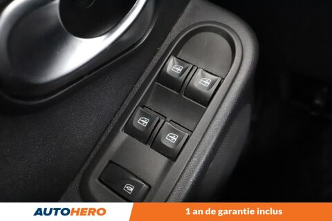Duster 1.2 TCe Anniversary 4x2 125 ch 2017 occasion 92130 Issy-les-Moulineaux