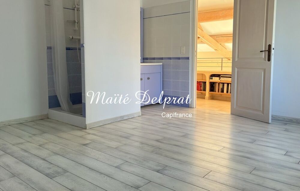 � vendre  Propri�t�/ch�teau Propiac (26170)