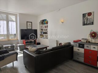  Maison � vendre 5 pi�ces 117 m�