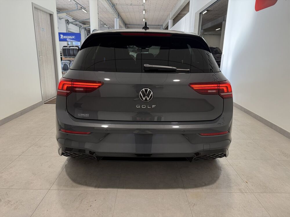 Golf VIII PH2 2.0 TDI 150 DSG7 R-LINE 2026 occasion 52000 Chamarandes-Choignes