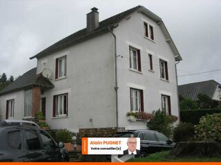  Maison à vendre 9 pièces 182 m²