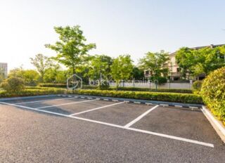  Parking / Garage � vendre 15 m�