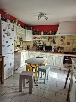  Maison � vendre 6 pi�ces 115 m�