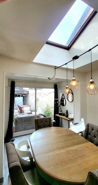  Maison � vendre 5 pi�ces 111 m�