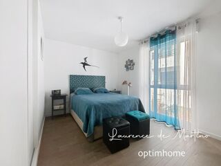  Appartement à vendre 3 pièces 63 m²