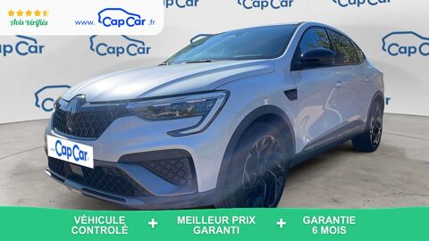 Annonce voiture Renault Arkana 24490 €