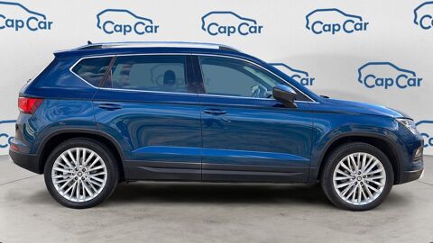 Ateca 1.5 TSI 150 DSG7 Xcellence - Automatique Toit ouvrant 2020 occasion 31000 Toulouse