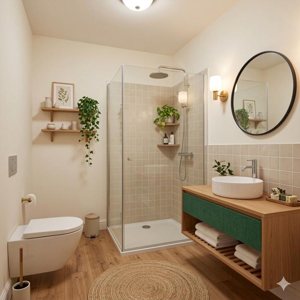 Vente Appartement - T2 avec BALCON, proche métro - Clichy