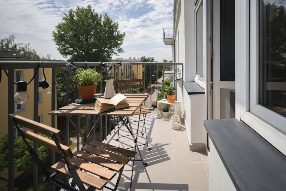 Vente Appartement 2 PIECES avec extérieur Bordeaux