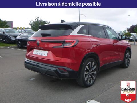 Austral 160 auto Techno 2 Places + banquette dans 2023 occasion 10150 Lavau