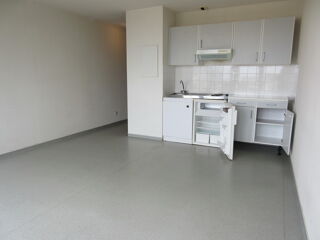  Appartement à louer 1 pièce 27 m²