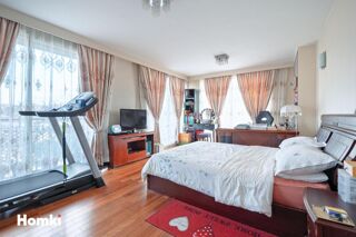  Appartement � vendre 4 pi�ces 86 m�