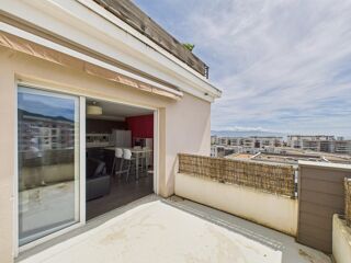  Appartement à vendre 4 pièces 85 m²