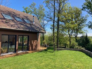  Maison � vendre 7 pi�ces 213 m�