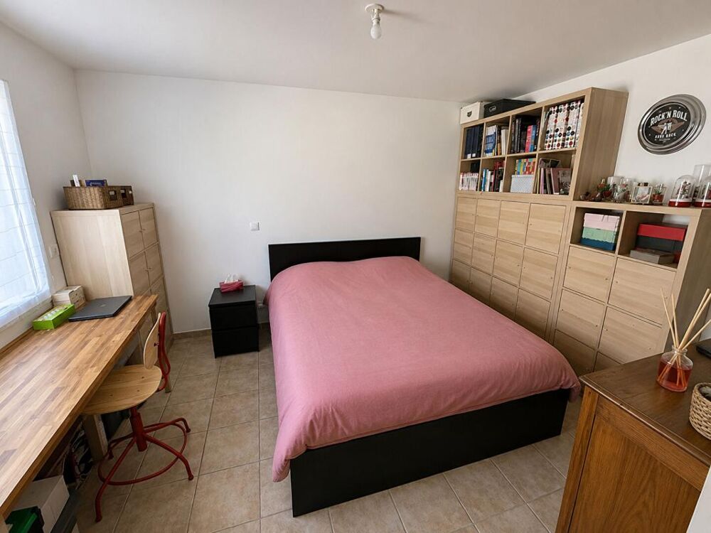 Villa Trans En Provence 119 m2