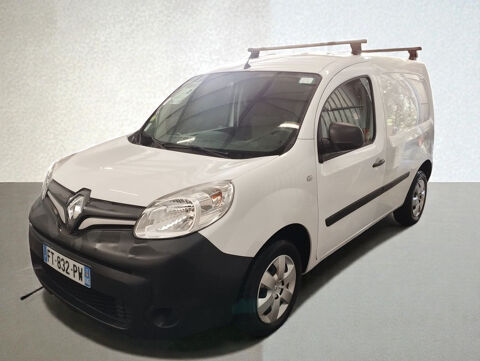 Renault Kangoo Express 1.5 BLUEDCI 95 STE GD CFT 2020 occasion Saint-Jeannet 06640