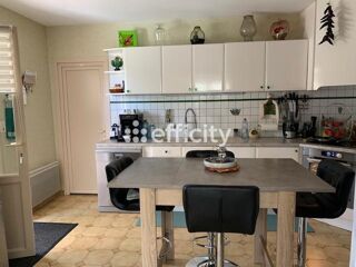  Maison � vendre 5 pi�ces 115 m�